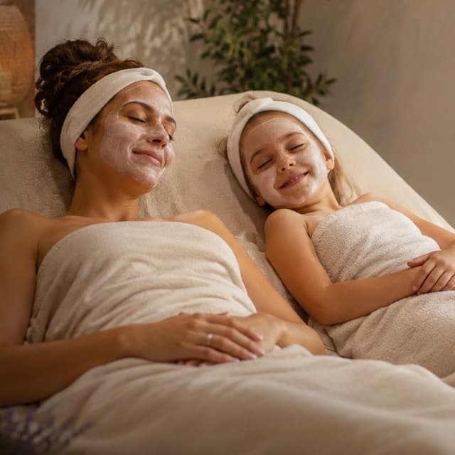 Mommy & Me Experience at Elevate Esthetics LLC in Granite Falls, NC